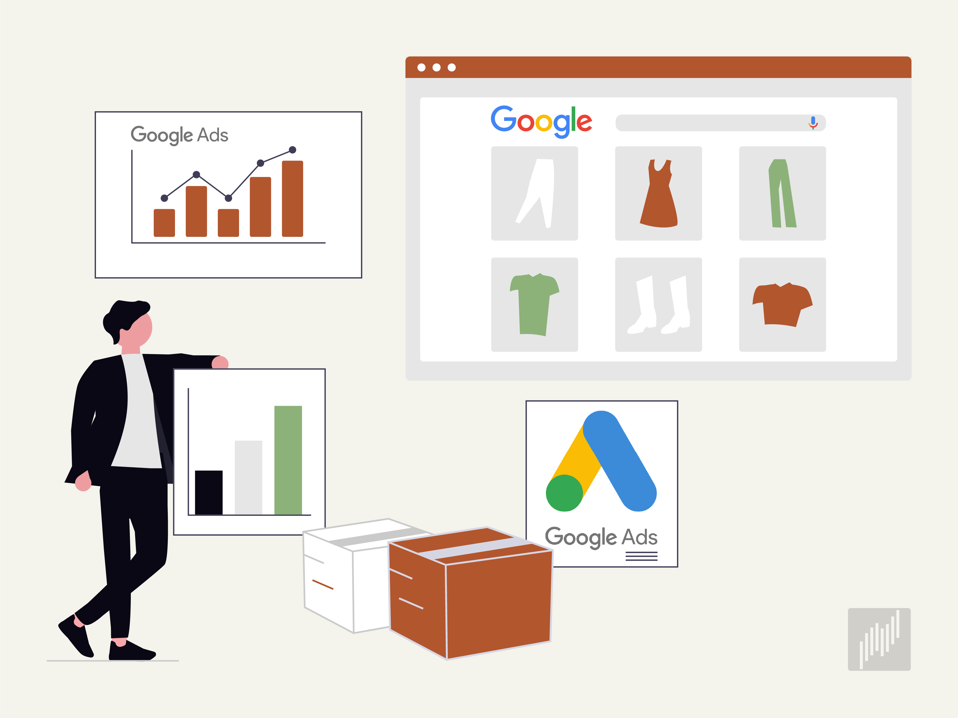 google reklam verme